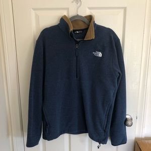 North face jacket men’s medium